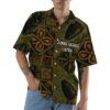 2000 years later hawaii shirt owemk