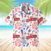 4th of july celebration hawaii shirt v7ema
