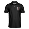 Golf Nation Short Sleeve Golf Polo Shirt 3