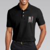 Golf Nation Short Sleeve Golf Polo Shirt 4