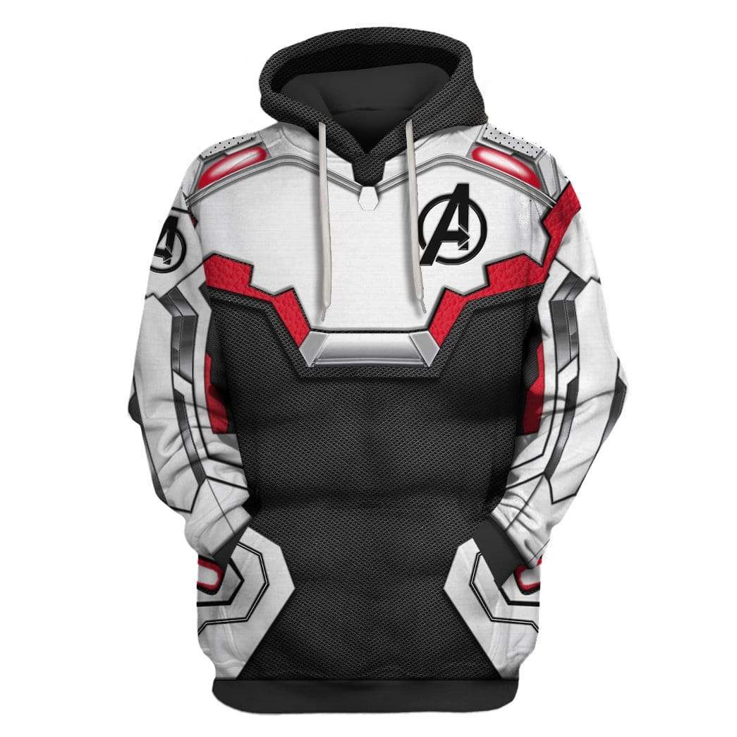 A New Suits Custom T-Shirt Hoodie Apparel