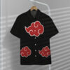 akatsuki custom hawaii shirt nxb6u