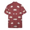 akatsuki modern pattern hawaii shirt 3ab3d
