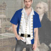 alexander hamilton custom short sleeve shirt 1ttcq