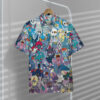 all the water pokmon you could realize short sleeve shirt rgy1c