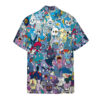 all the water pokmon you could realize short sleeve shirt upbfy