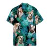american bulldog summer custom short sleeve shirt ao4pe