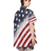 american flag custom short sleeve shirt vn5ba