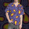 arbok pokmon x hawaii custom hawaiian shirt 08brs