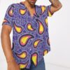 arbok pokmon x hawaii custom hawaiian shirt gytf2