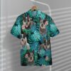 australian cattle dog summer custom short sleeve shirt n7fg8