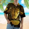 ball python hawaii shirt oas32