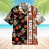 basketball custom hawaiian shirts for men and women l4wtn