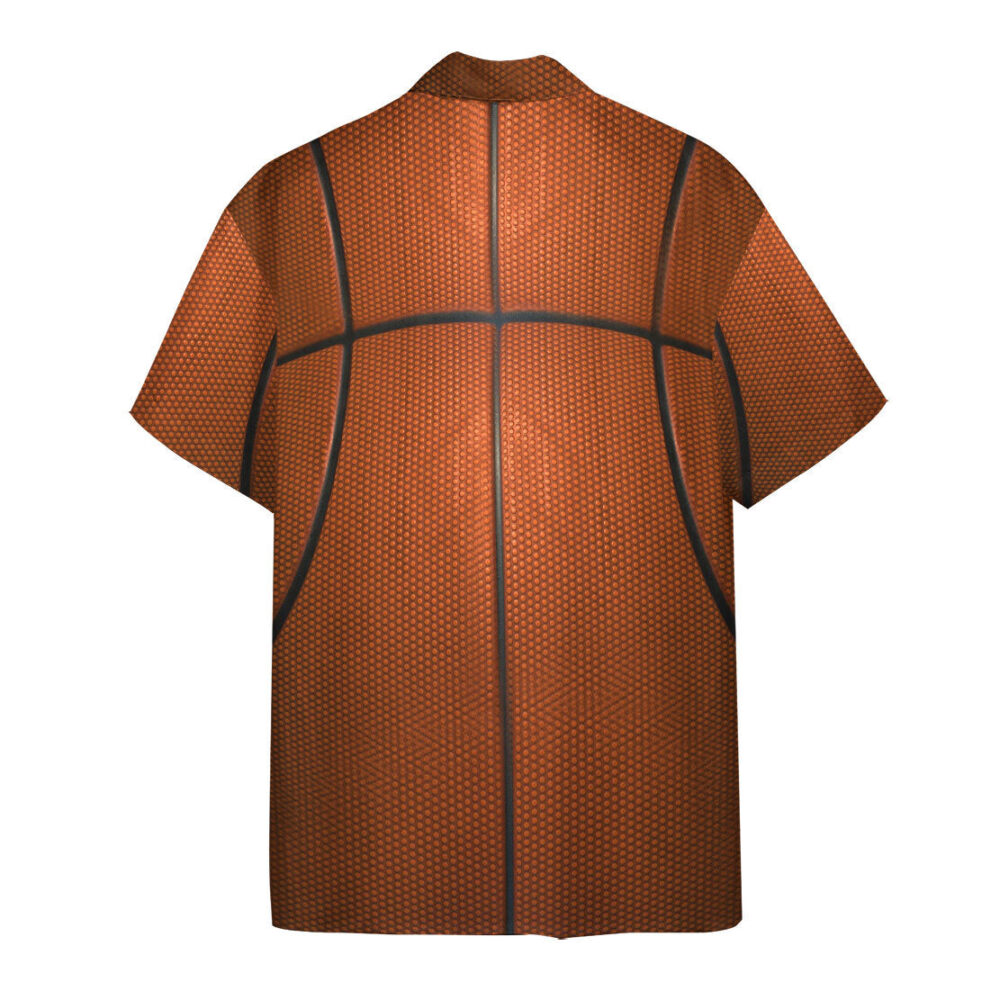 Basketball Short Sleeve Shirt