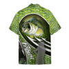 bass fishing hawaii shirt ar1qv