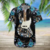 bass guitar custom hawaiian shirts for men and women d1bwu
