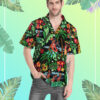beach scenics hawaii shirt k6b4n