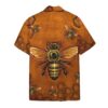 bee 2 custom hawaii shirt 5e3ih