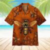 bee 2 custom hawaii shirt ringr