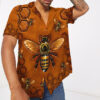 Bee 5 Custom Hawaii Shirt Buoln