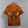 Bee 5 Custom Hawaii Shirt Clkqo