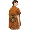 Bee 5 Custom Hawaii Shirt Qthwx