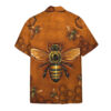Bee 5 Custom Hawaii Shirt Vdsm8