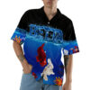 Betta Fish Hawaii Shirt 3Tqim