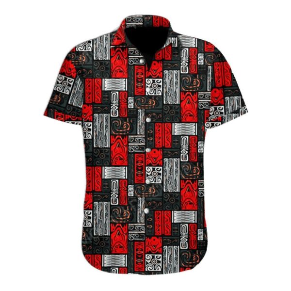 Biff Tannen Custom Hawaiian Shirts For Men And Women