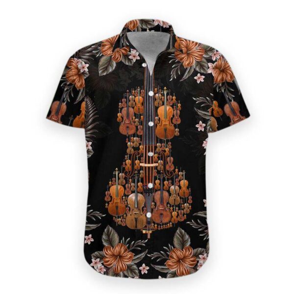 Cello Button Up Hawaii Shirt