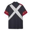 Custom Continental Army Hawaii Shirt Auopq