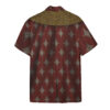 Custom Richard I Of England Hawaii Shirt Tnkyq