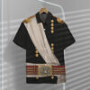 Custom William Tecumseh Sherman Hawaii Shirt 3Otto