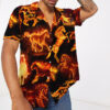 Fire Horse Hawaii Shirt Kxw4I