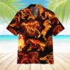 Fire Horse Hawaii Shirt Xxlqp
