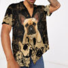 French Bulldog Hawaii Shirt Sgg7A