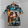 Godzilla Vs Kong Hawaii Shirt 9Fh6D