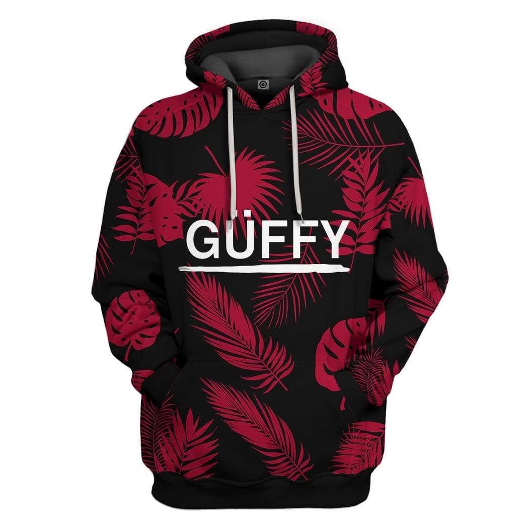 GTA 5 Guffy Brand Custom Hoodie Apparel