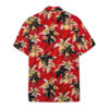 jay hernandez fire breeze retro from the magnum pi reboot custom hawaii shirt nygiz