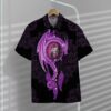 Mandala Purple Dragon Hawaii Shirt Ff6Sr