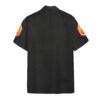 Marine Corps Uniform Custom Short Sleeve Shirt Oro5F