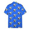 Panda Pickleball Hawaii Shirt Cbpkb