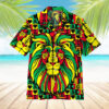 Reggae Music Celebration Hawaii Shirt 3Xylt