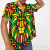 Reggae Music Celebration Hawaii Shirt Say6D
