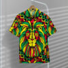 Reggae Music Celebration Hawaii Shirt U5Wwt