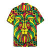 Reggae Music Celebration Hawaii Shirt Ypert