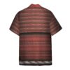 Samurai Custom Short Sleeve Shirt 5Qpir