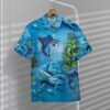 Sea Fishing Hawaii Shirt 7Envn