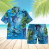 Sea Fishing Hawaii Shirt F0Zi3