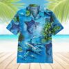 Sea Fishing Hawaii Shirt R7Qcq